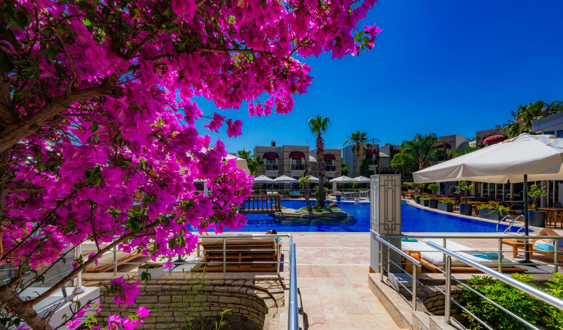 Bodrium Hotel & SPA