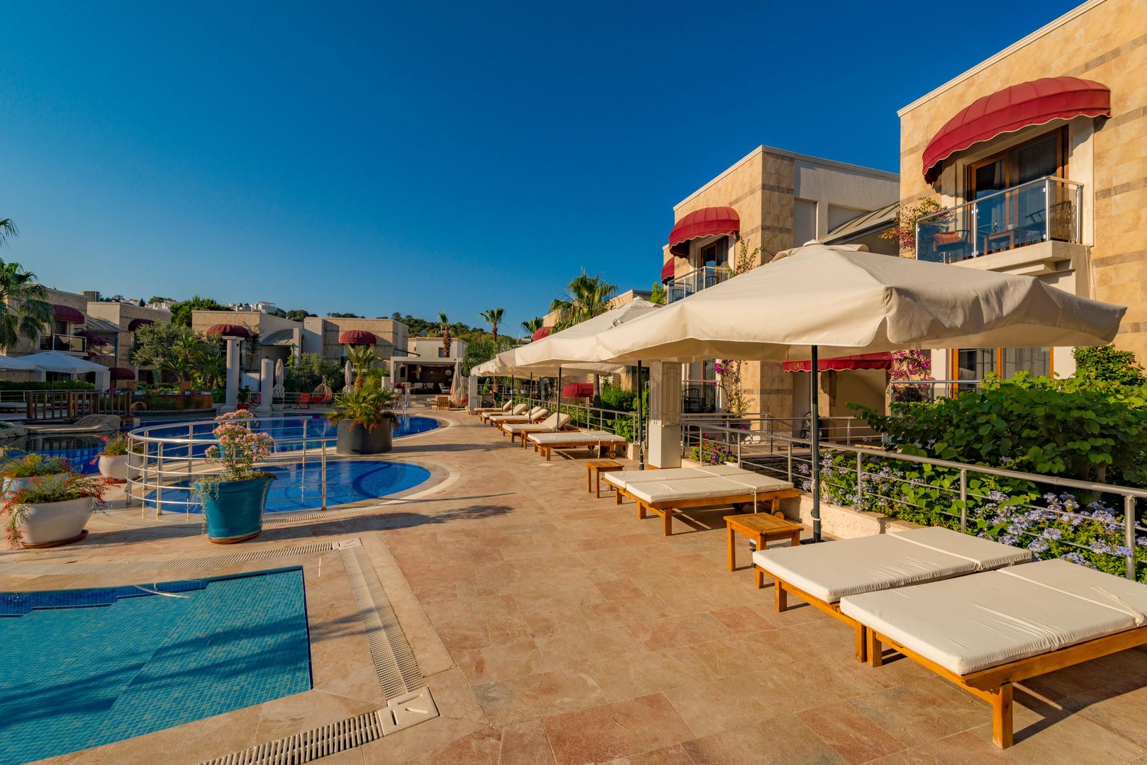 Bodrium Hotel & SPA