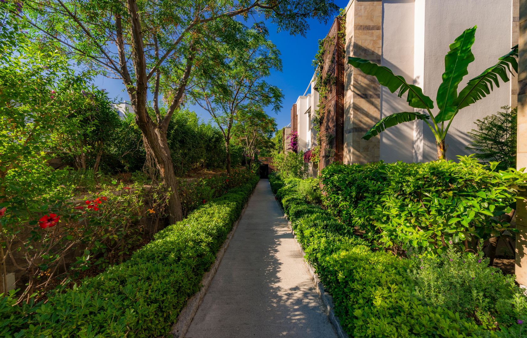 Bodrium Hotel & SPA