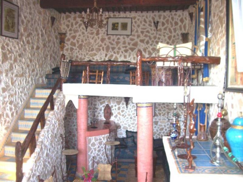 Villa Damonte