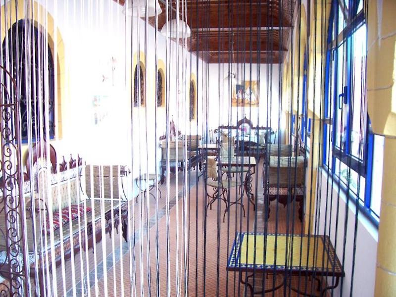 Villa Damonte