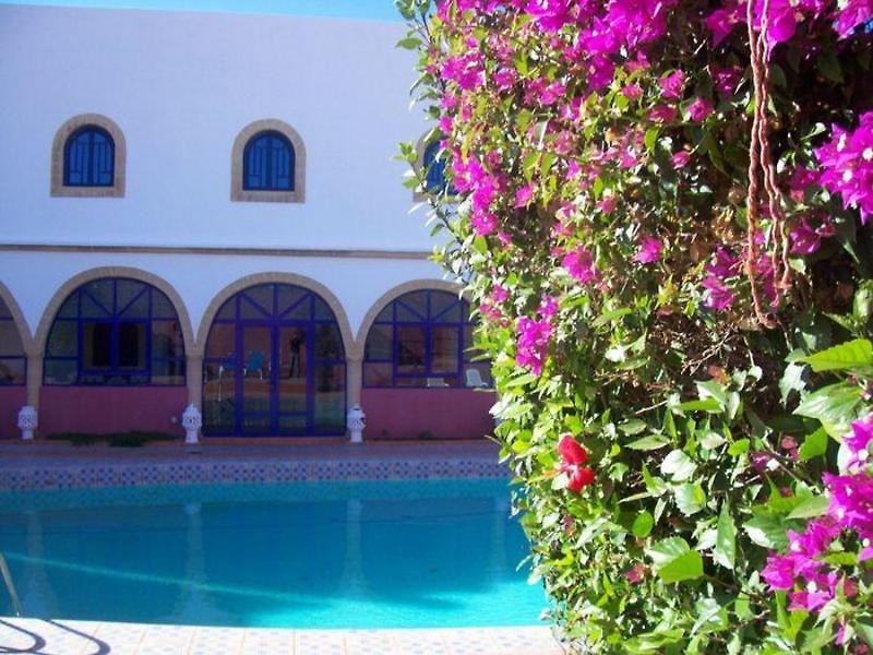 Villa Damonte