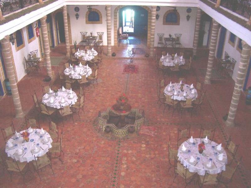 Villa Damonte