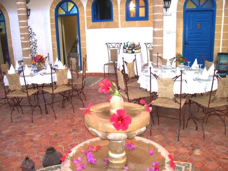Villa Damonte