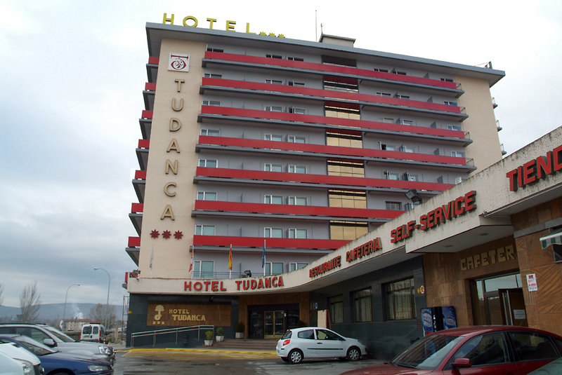 Tudanca