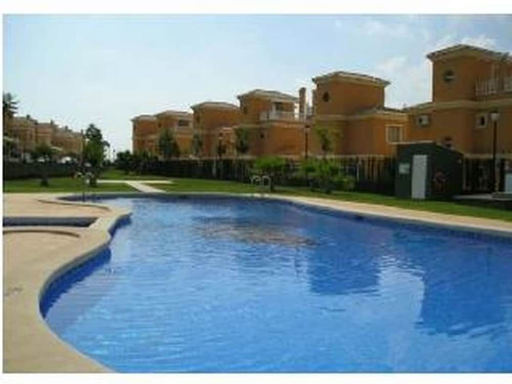 Miranda Villas