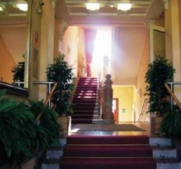 Centro Vacanze Grand Hotel