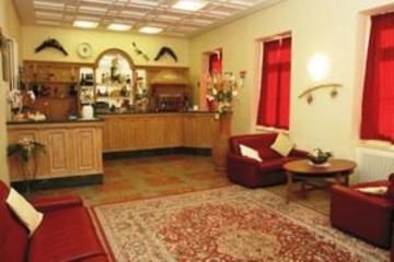 Centro Vacanze Grand Hotel