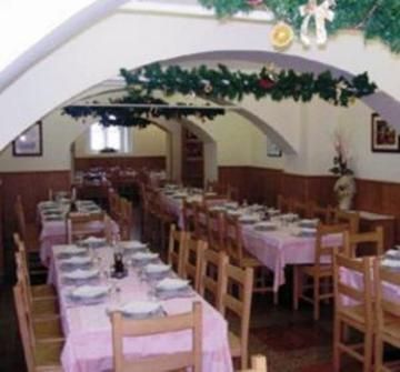 Centro Vacanze Grand Hotel