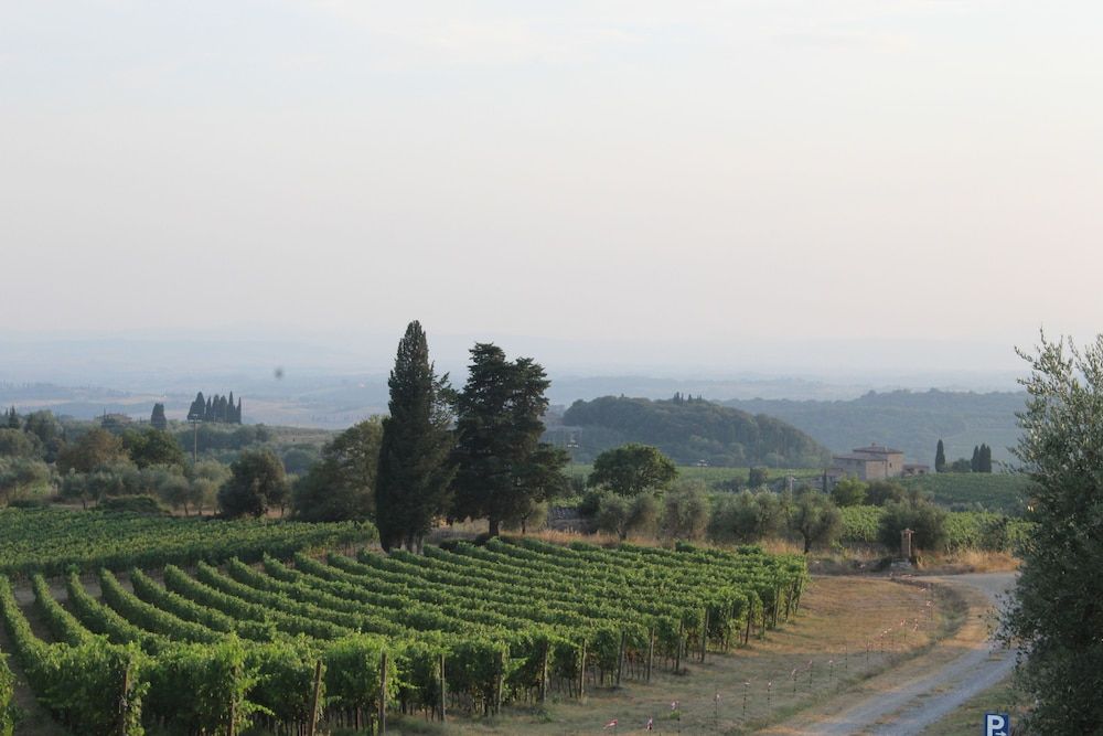 Villa Di Sotto