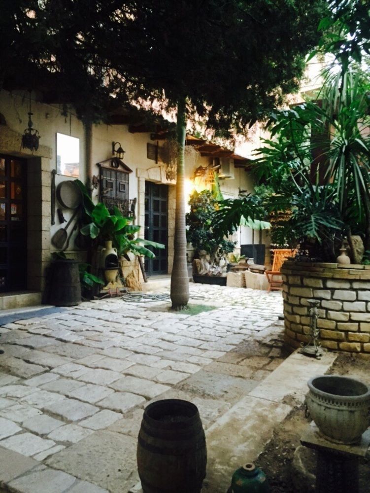 Bed And Breakfast Antiche Mura