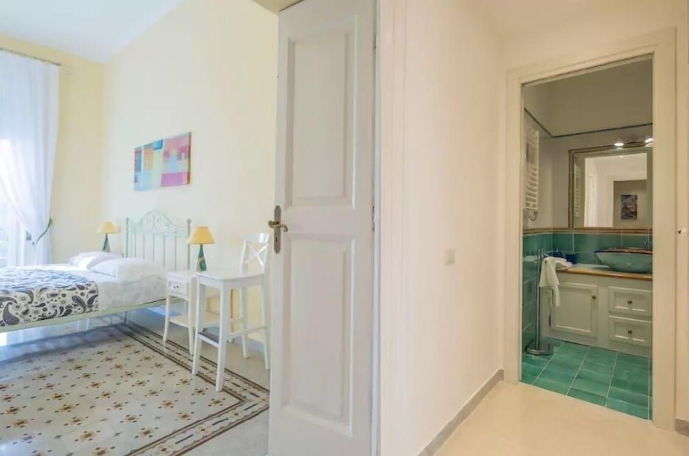 Villa Verde Sul Mare
