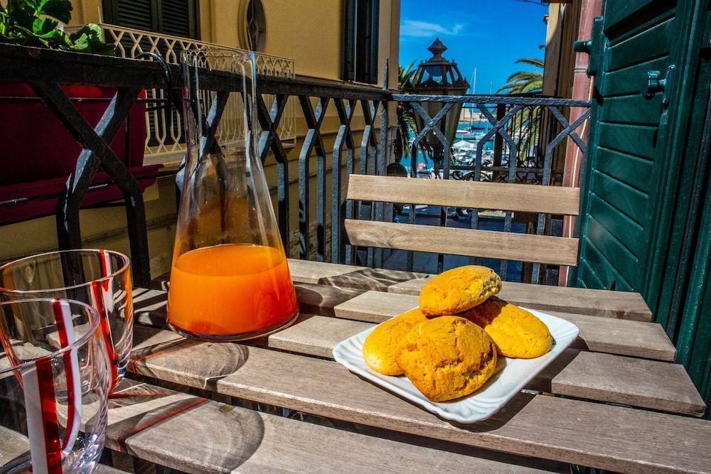 B&B Terra del Sole