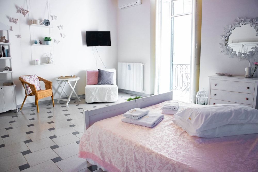B&B Terra del Sole