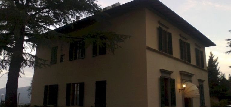 Villa La Montagnola