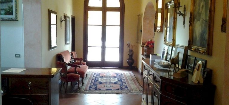 Villa La Montagnola