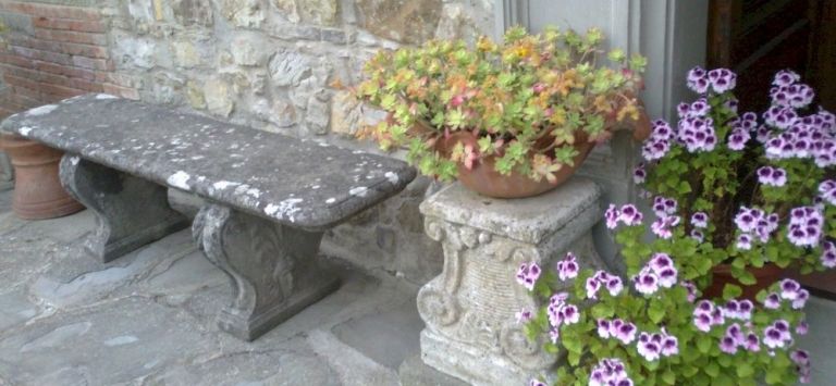 Villa La Montagnola