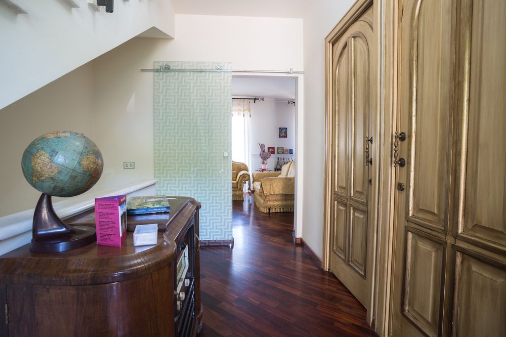 Sicilian Home