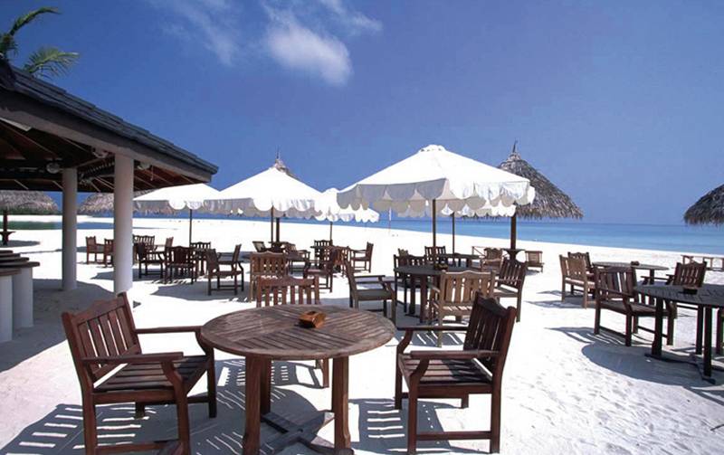 Villa Park Sun Island