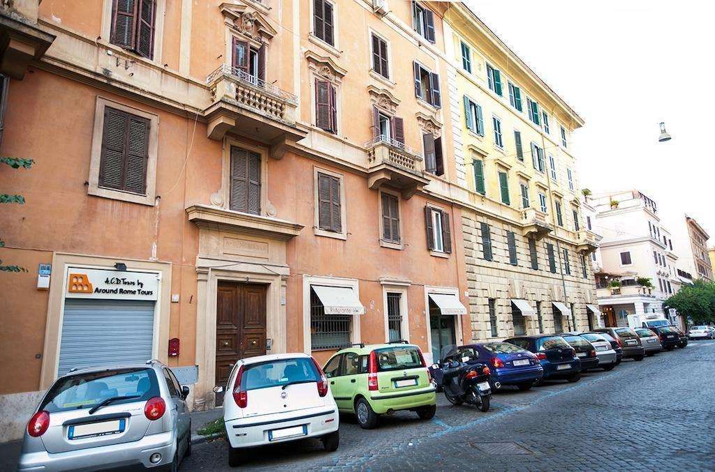 B&B Tra I Musei