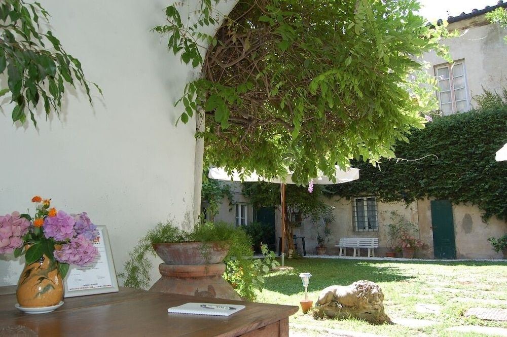 Relais Sassetti