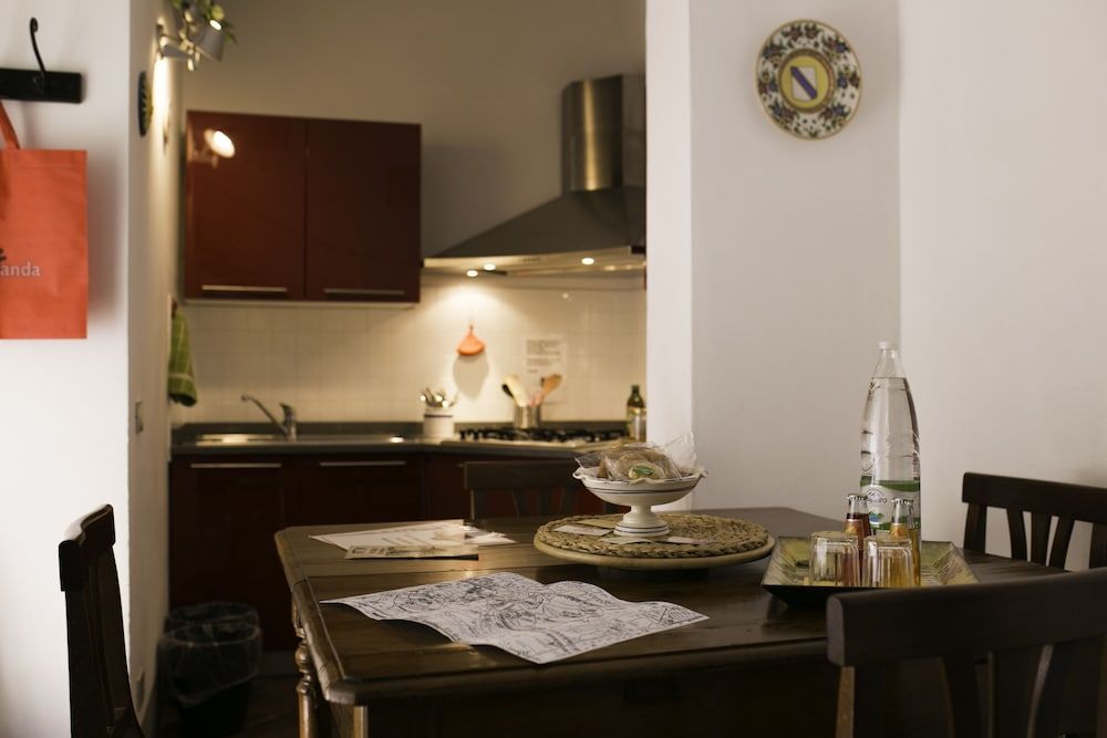 Relais Sassetti