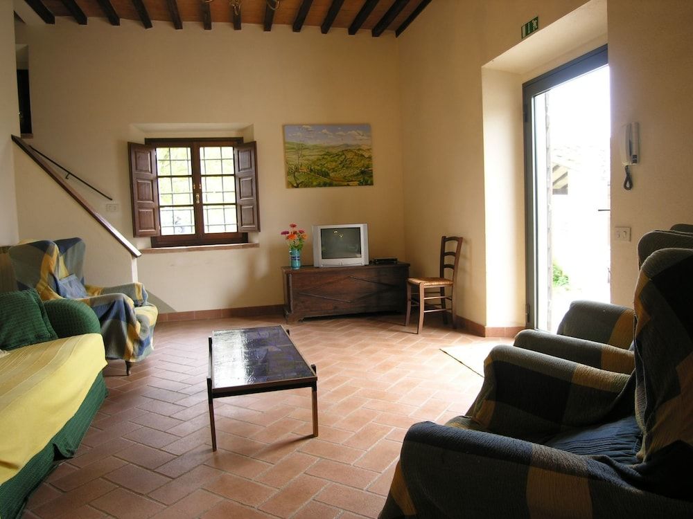 Tenuta Monti