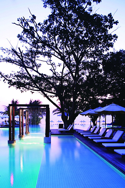 Veranda Resort & Villas Hua Hin Cha Am