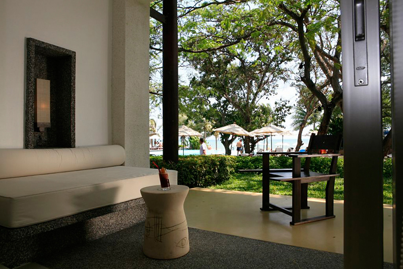 Veranda Resort & Villas Hua Hin Cha Am