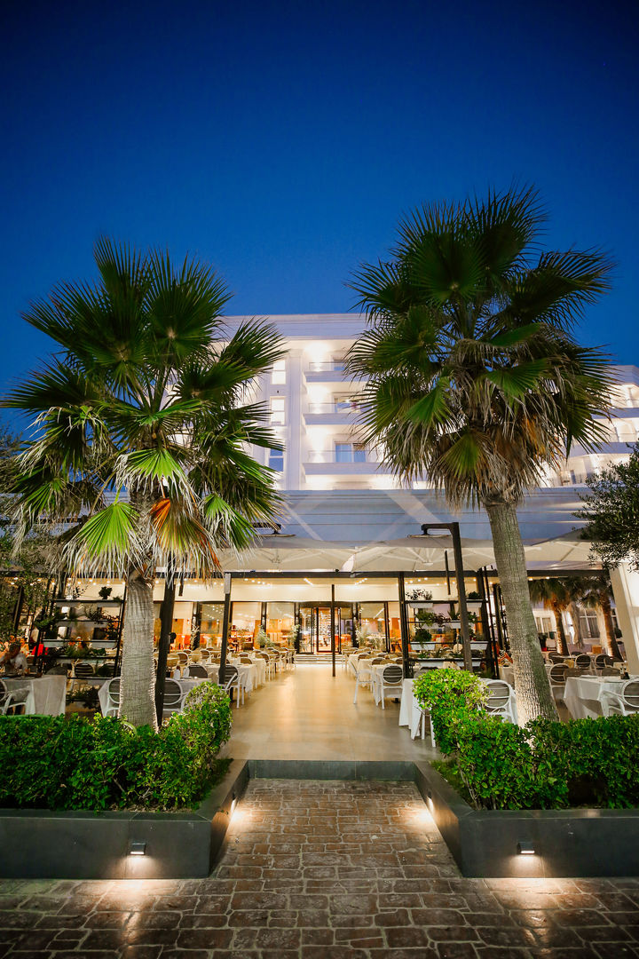 Klajdi Resort