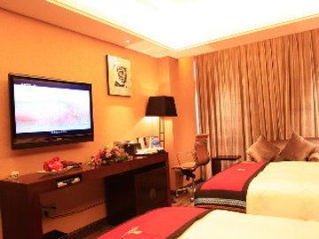 Jinyueyuan Shenzhenair Boutique Hotel