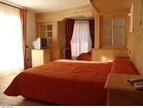 Hotel Madonnina Soraga - Val di Fassa