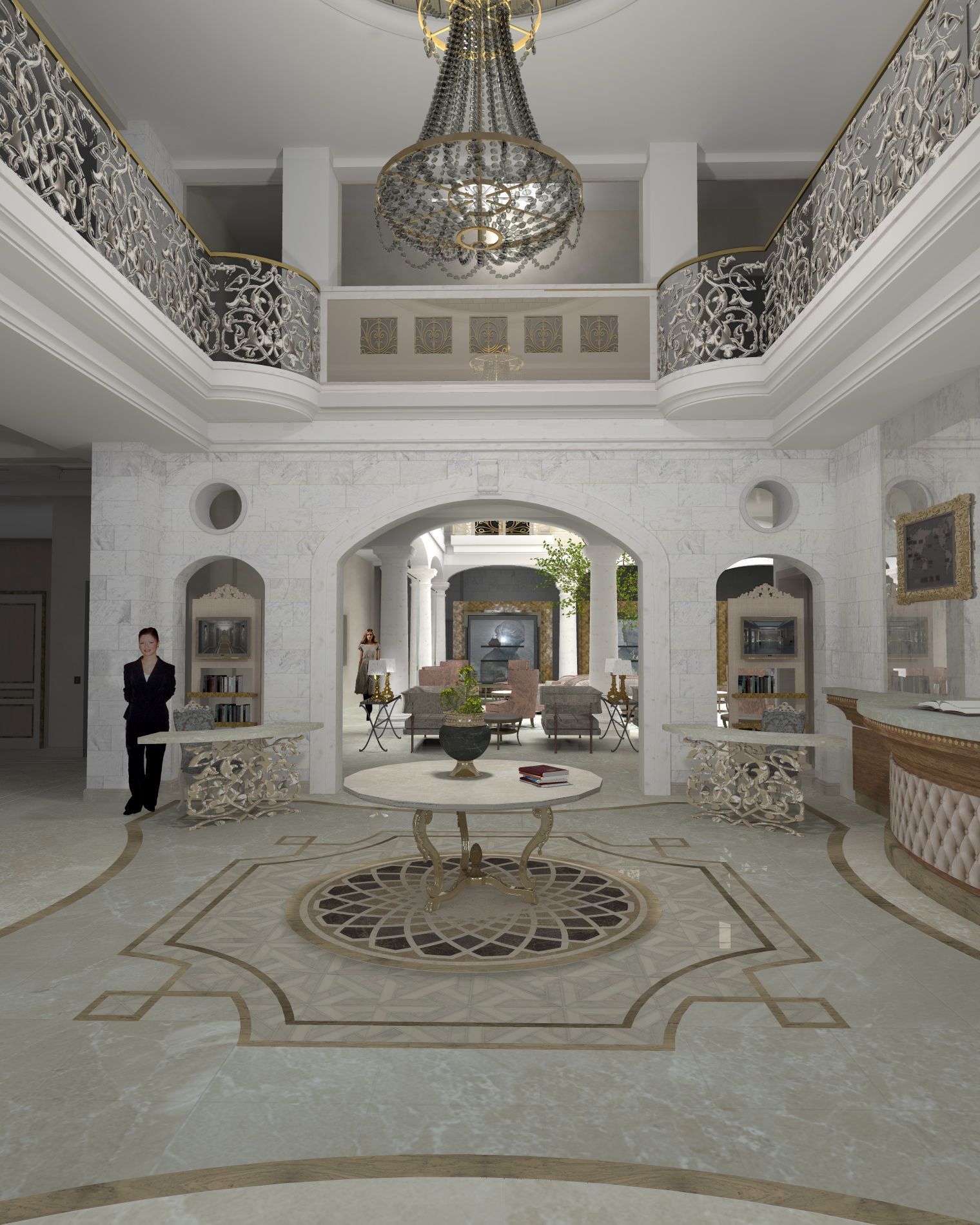 Wellness Santa Hotel