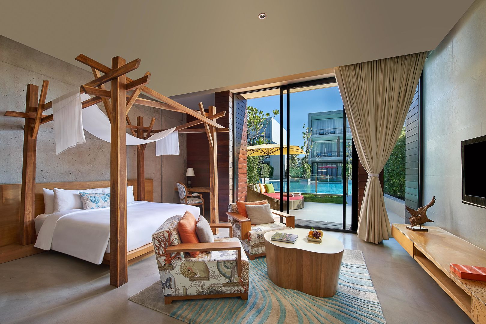 SO/ Sofitel Hua Hin