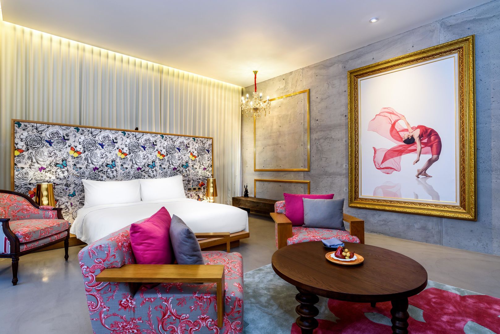 SO/ Sofitel Hua Hin