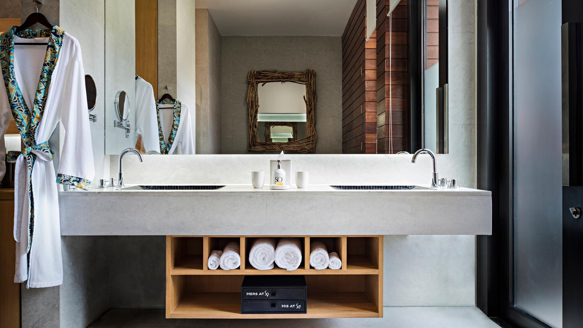 SO/ Sofitel Hua Hin