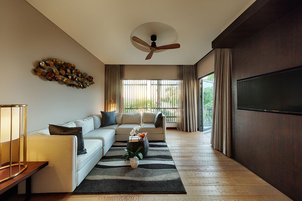 Nam Nghi Coral Peninsula Resort