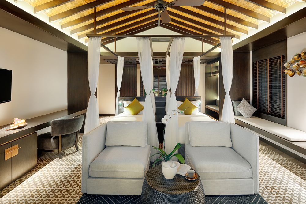Nam Nghi Coral Peninsula Resort