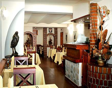 Central Hotel Sofia