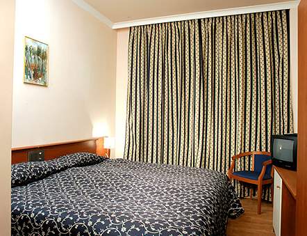 Central Hotel Sofia