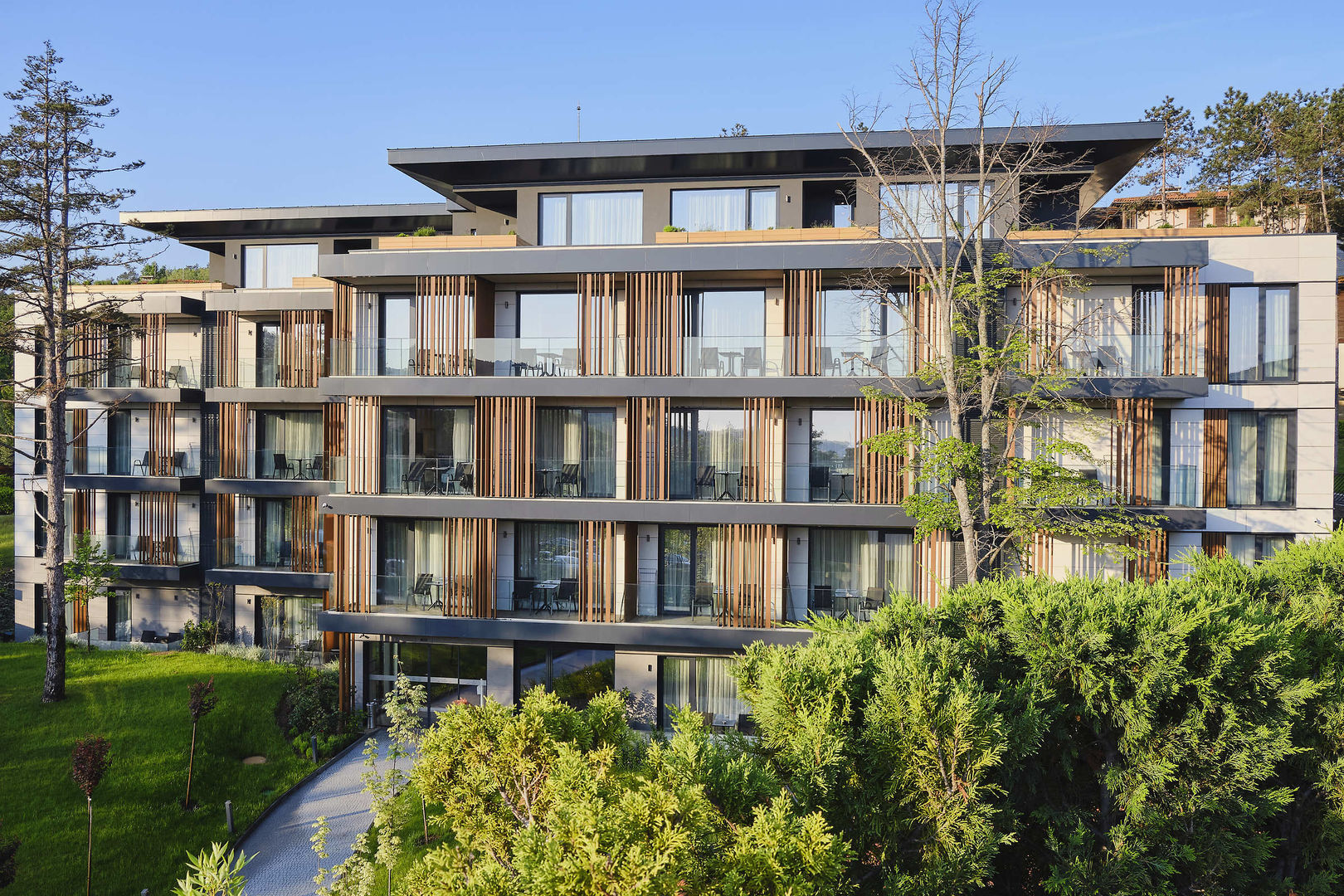Viva Mare Beach Hotel - Santa Marina Holiday Village