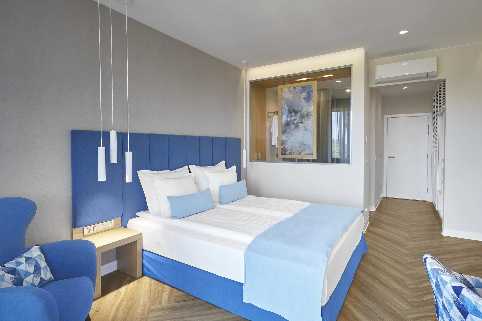 Viva Mare Beach Hotel - Santa Marina Holiday Village