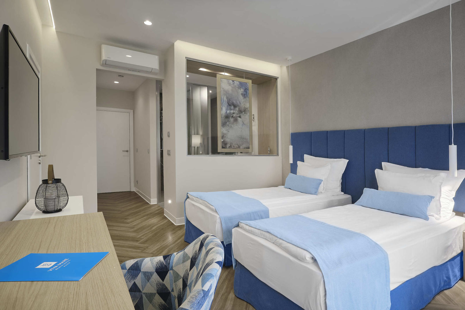 Viva Mare Beach Hotel - Santa Marina Holiday Village