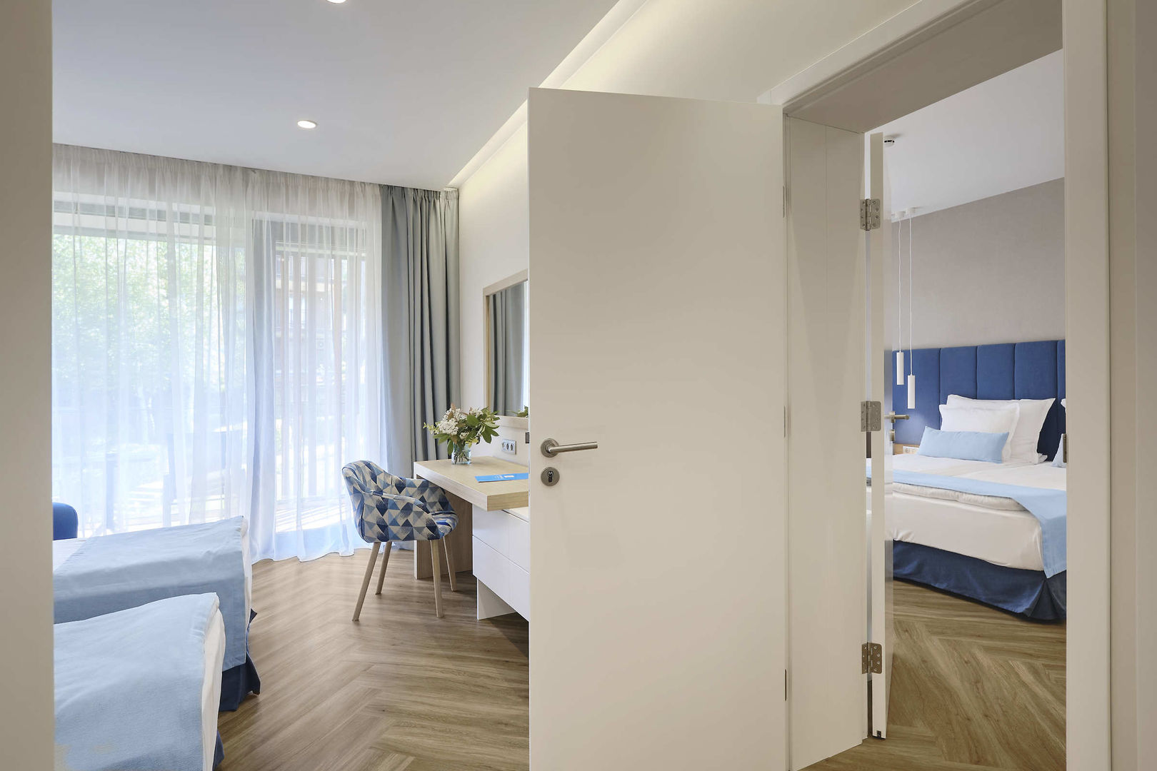 Viva Mare Beach Hotel - Santa Marina Holiday Village
