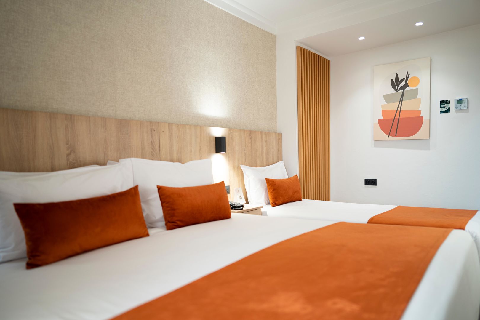 Hotel Argana