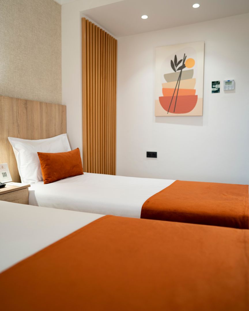 Hotel Argana