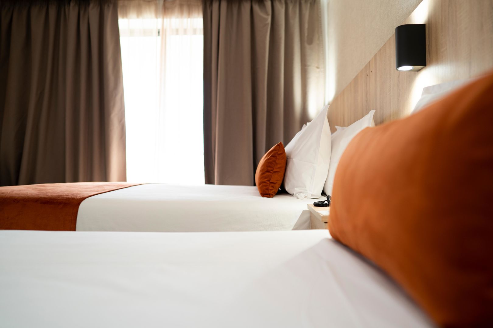 Hotel Argana