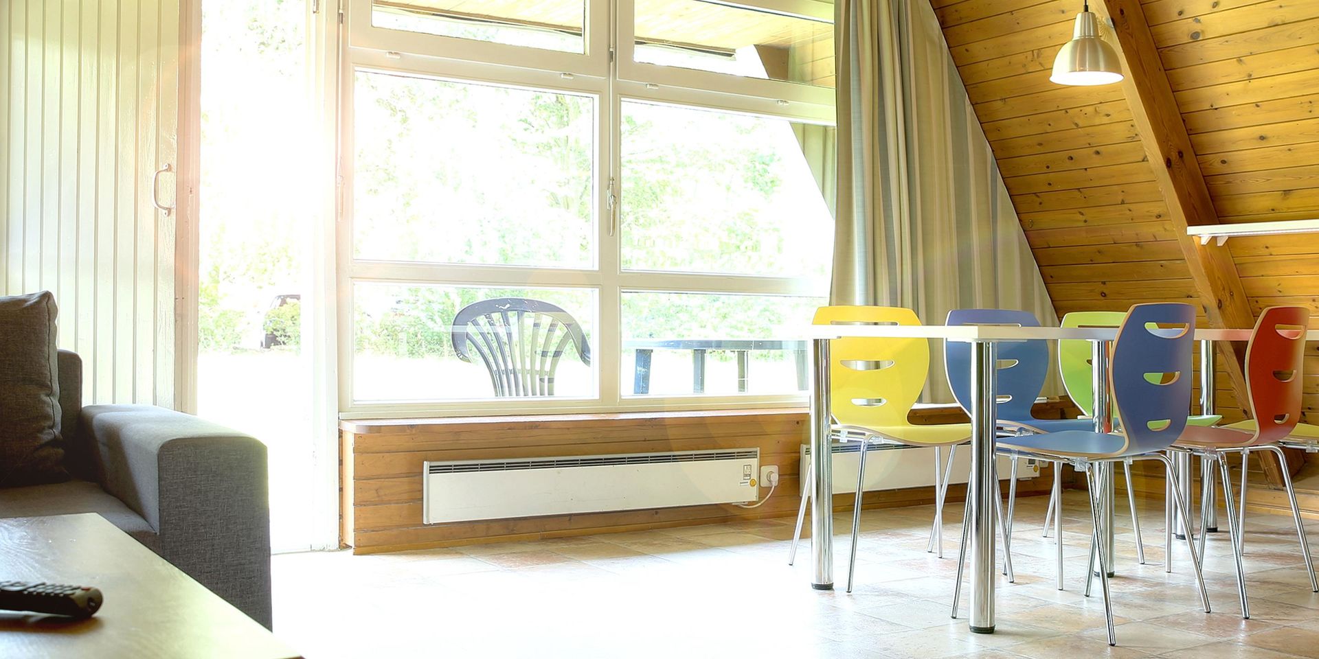 Ostsee Resort Damp – Ferienhäuser Asgard