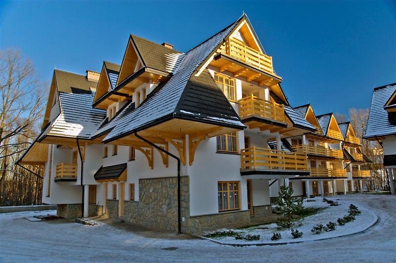 Bellamonte Aparthotel