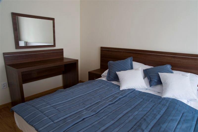 Bellamonte Aparthotel
